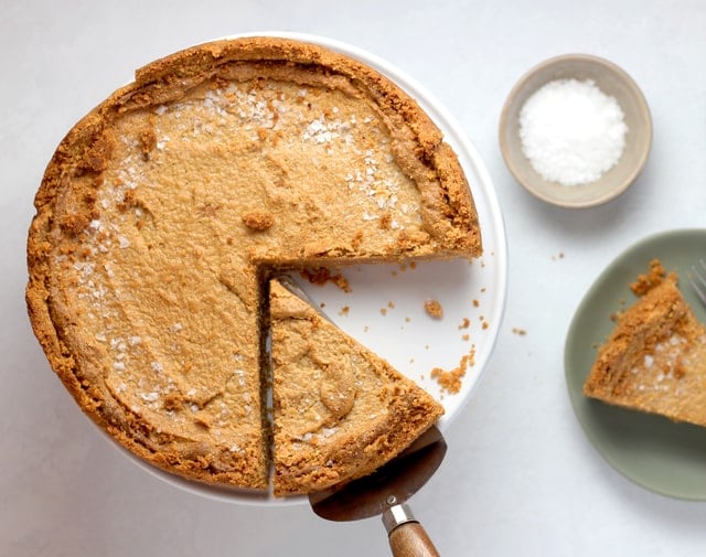 Low calorie cake recipes