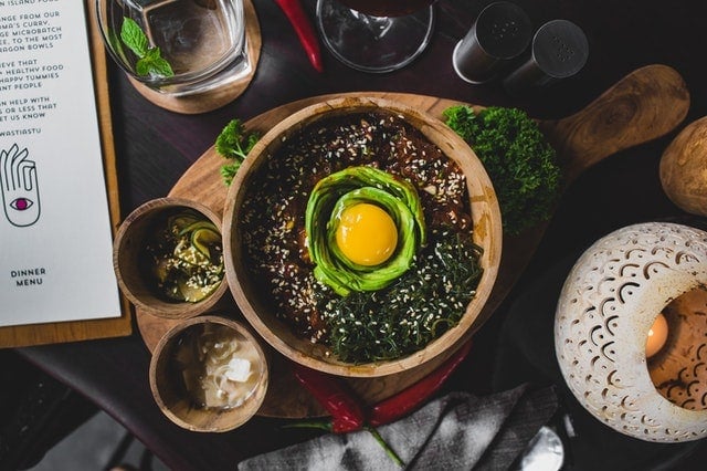 Low Calorie Meals Phase 2