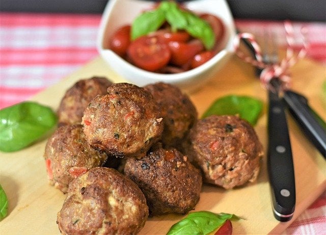 Paleo meal recipes phase 1
