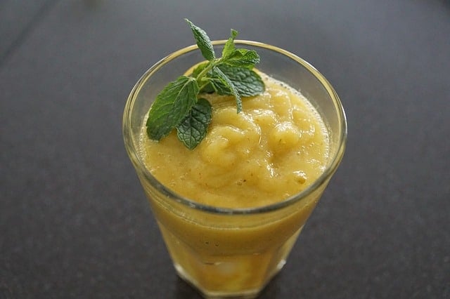 Recipes for brat diet