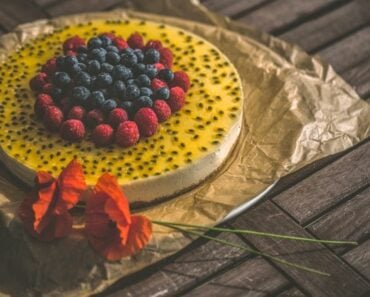 3 Delicious and Simple Keto Dessert Recipes (With Shopping Lists)