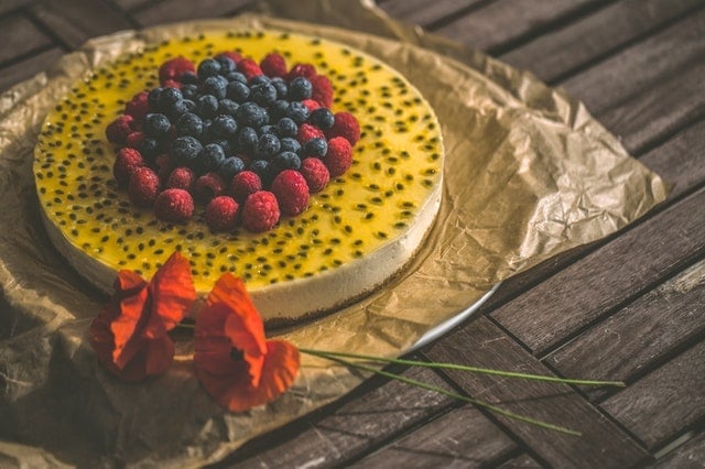 Simple Keto Dessert Recipes