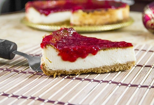 Simple keto dessert recipes