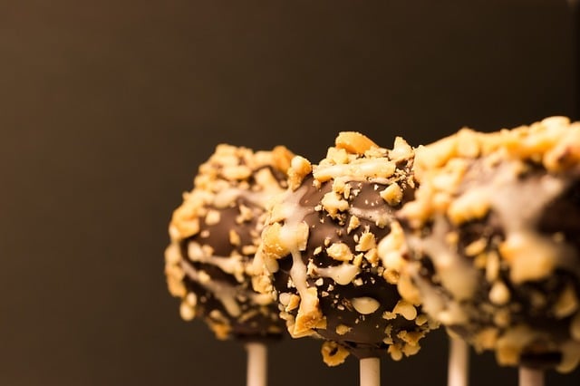 Simple keto dessert recipes