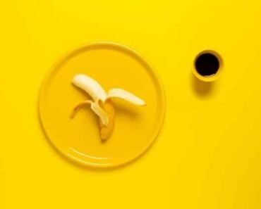 3 Exquisite Vegan Banana Smoothie | With Their Calories