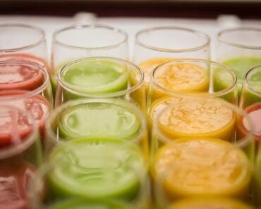 5 Vegan Protein Smoothie Recipes