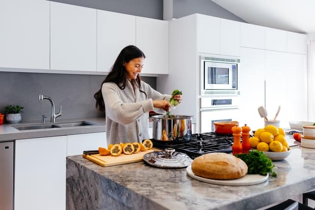 Flexitarian meal plan