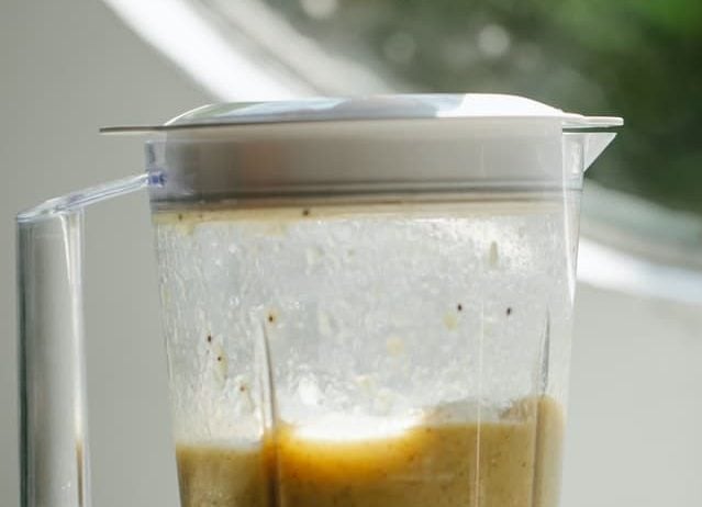 Healthy fruit and vegetable smoothie recipes for weight loss