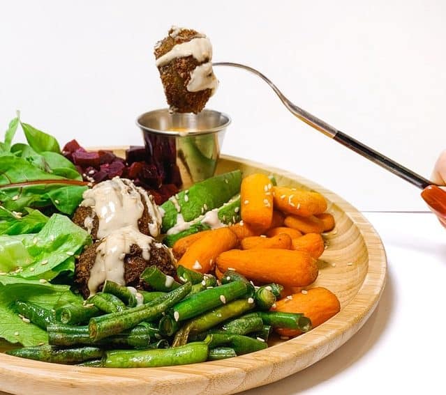 Low Calorie Meals Phase 2