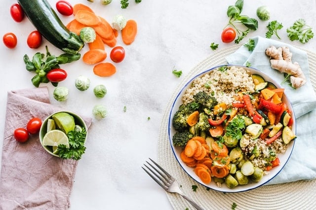1000 calorie mediterranean diet meal plan