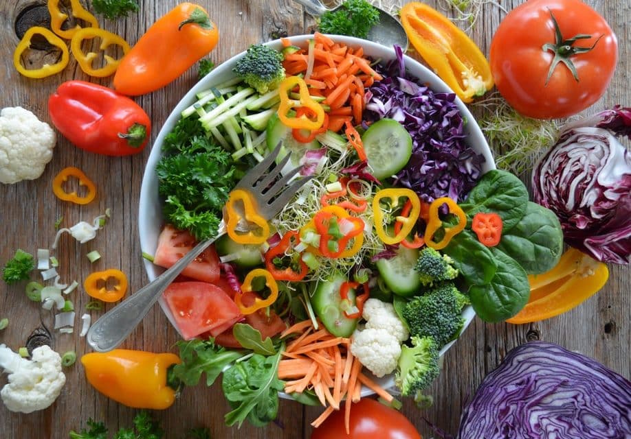 1400 calorie vegetarian meal plan