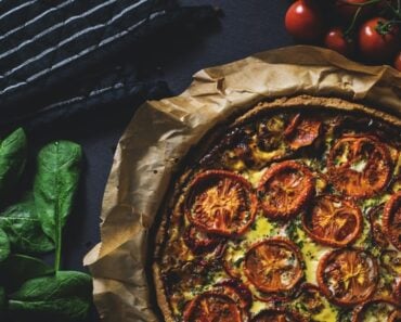 Printable 1800 Calorie Vegetarian Meal Plan (PDF)
