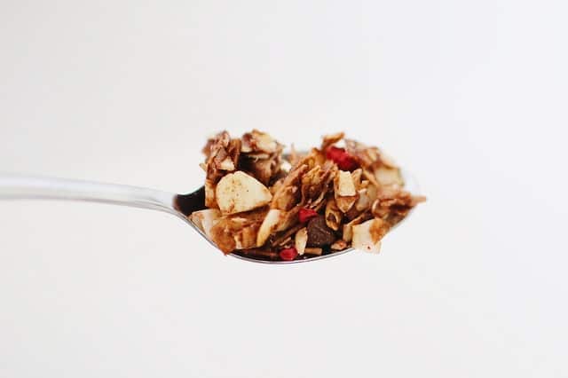 21 day energy boosting meal plan