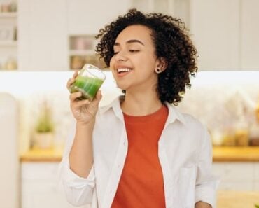 3-Day Homemade Cleanse to Lose Belly Fat