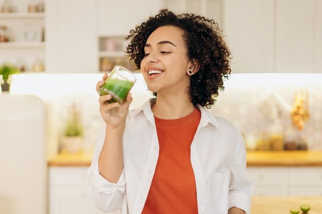 3 Day Cleanse to Lose Belly Fat