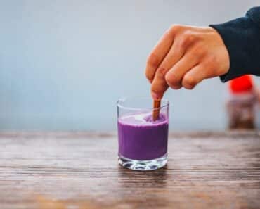 4 DASH Diet Smoothies for Blood Pressure
