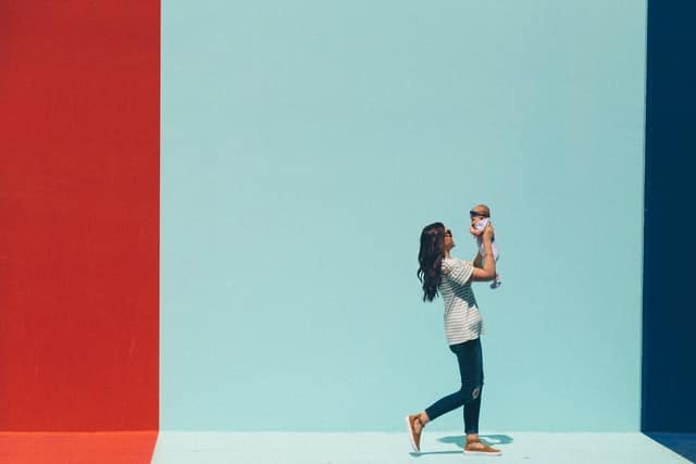 Diet Plan for Breastfeeding Mothers to Lose Weight