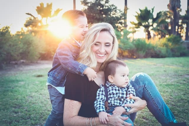 Diet plan for breastfeeding mothers to lose weight