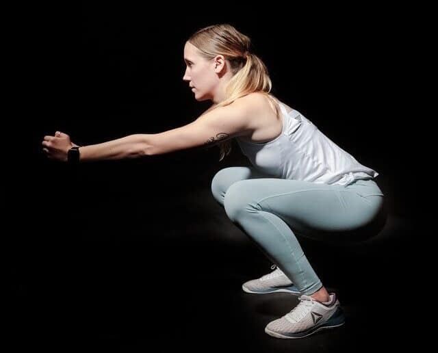 Diet plan to lose thigh and hip fat