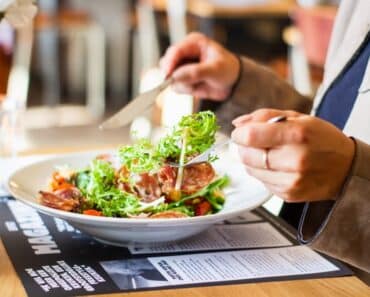 Stabilization Phase of the Dukan Diet (Complete Food List)