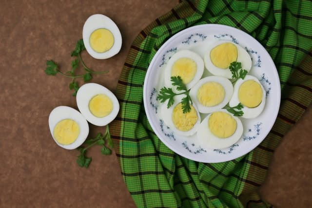 Dukan diet stabilization phase 