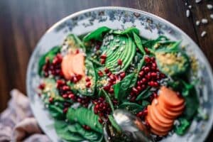 Easy raw food recipes for beginners