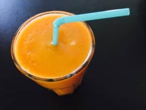 Easy raw food recipes for beginners