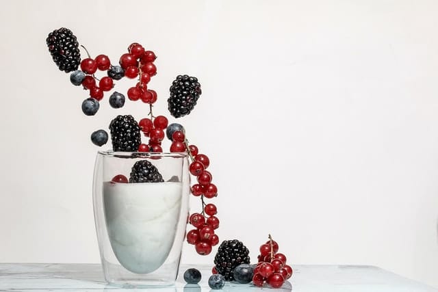 Filling Breakfast Smoothies for Weight Loss