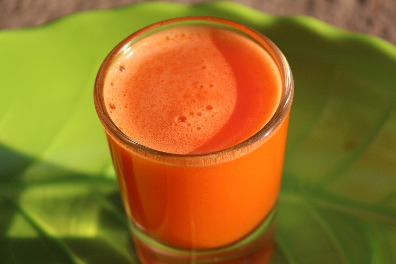 Filling breakfast smoothies for weight loss