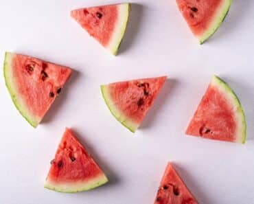 12 Days Fruit Diet Meal Plan