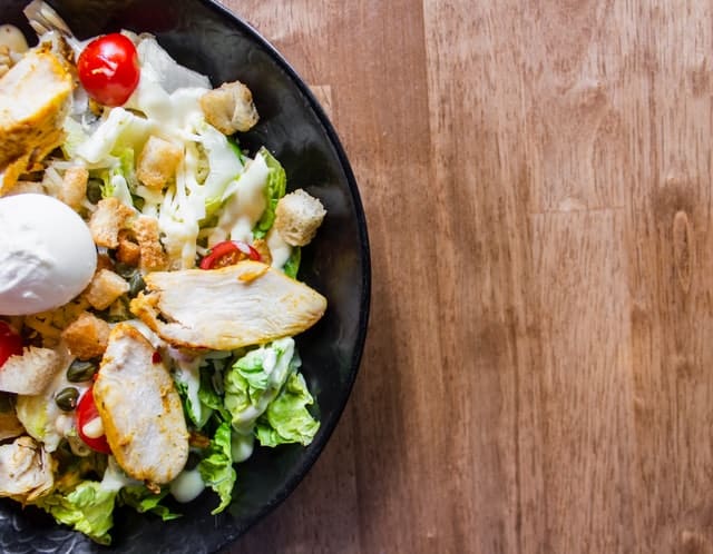 Healthy and Tasty Food for Weight Loss