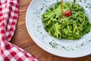 Healthy dinner ideas under 500 calories