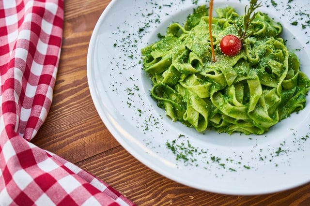 Healthy dinner ideas under 500 calories