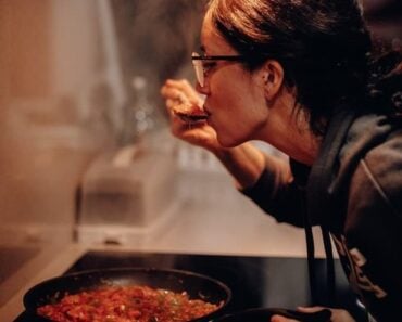 High Protein Diet for Women (5-Day Printable Plan)