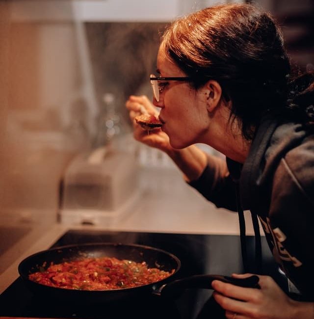 High Protein Diet for Women