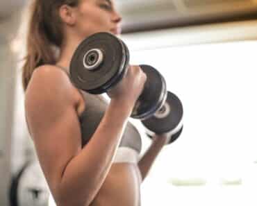 10 High Protein Vegetarian Foods for Muscle Growth