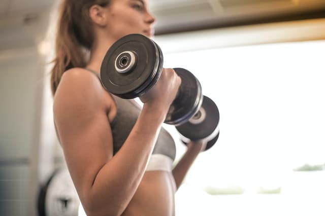 High Protein Vegetarian Foods for Muscle Building