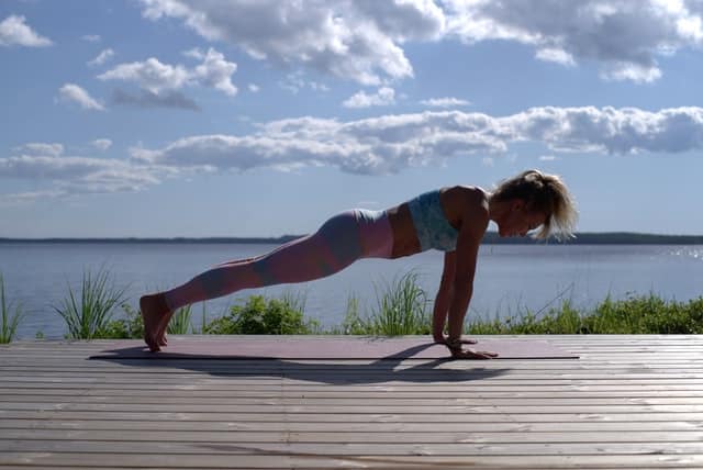 High protein diet for women
