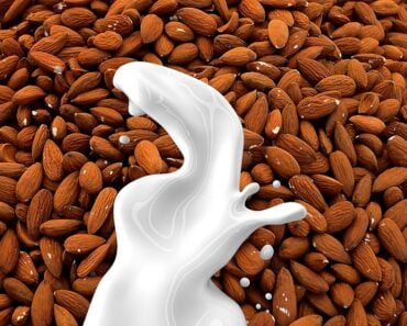 Is Almond Milk Paleo?