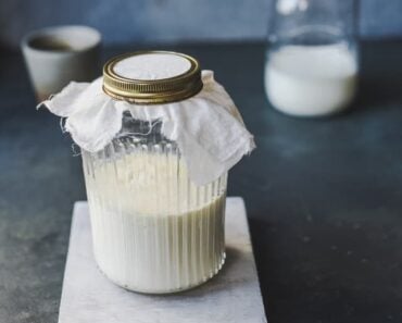 Kefir Diet for Weight Loss: Cleanse Your Body and Intestines