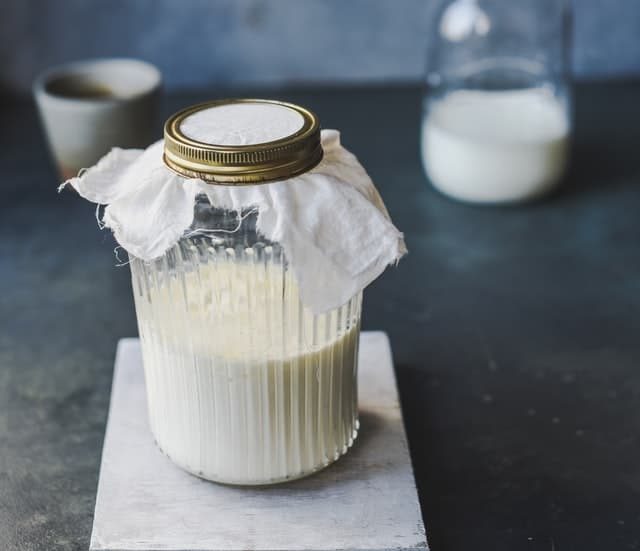 Kefir Diet for Weight Loss