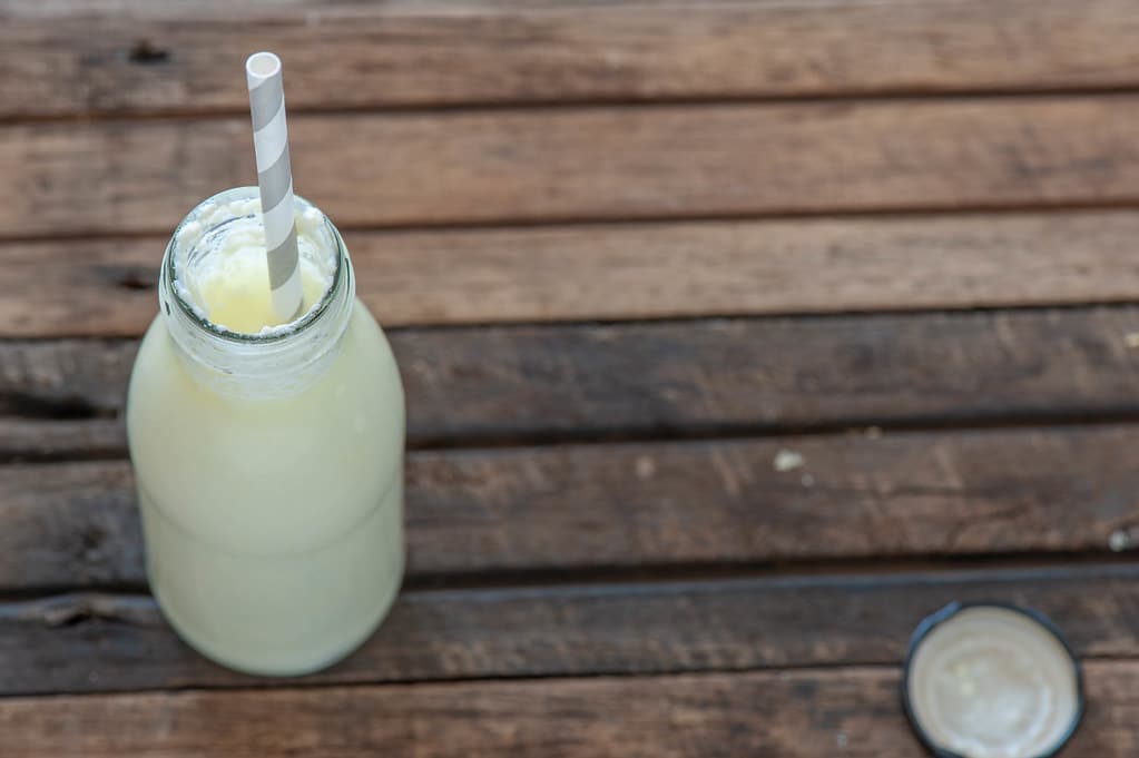Clean Your Body And Intestines Kefir Diet For Weight Loss Clean Your Body And Intestines Kefir Diet For Weight Loss