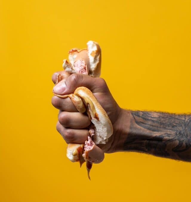 Keto Meal Plan for Men