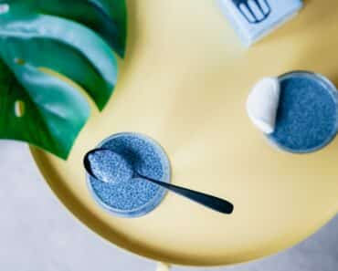 3 Keto Recipes with Chia Seeds