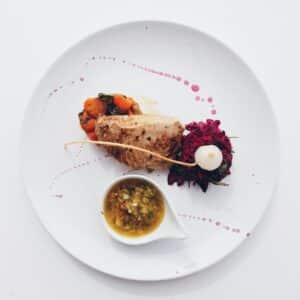 Keto meal plan for men