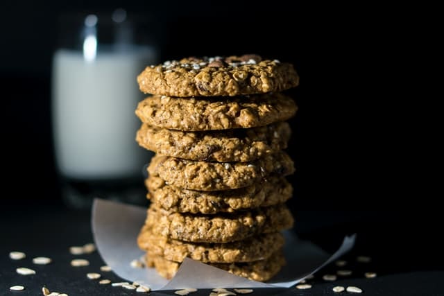 Keto recipes with chia seeds