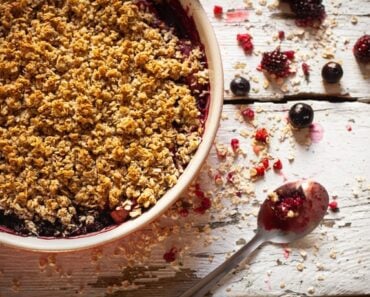 Yummy and Low Calorie Desserts Under 100 Calories