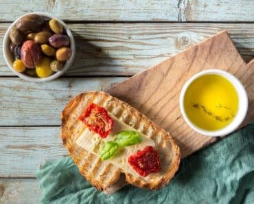 Printable Low Carb Keto Meal Plan (7-Day Guide)