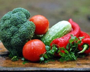 7-Day Low Cholesterol Meal Plan (With Grocery List)