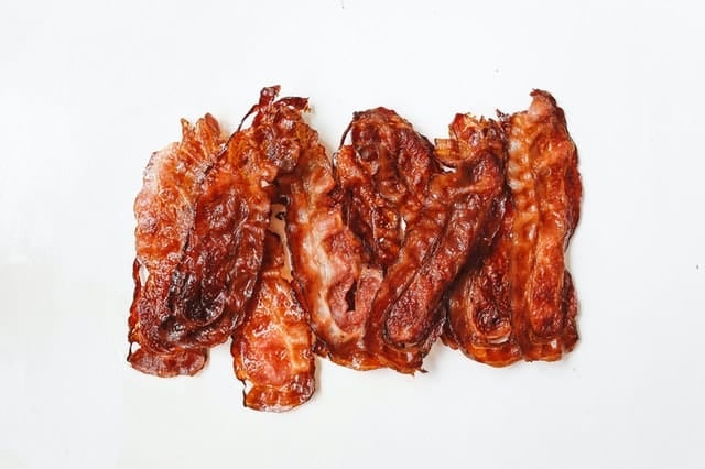 Low carb keto meal plan
